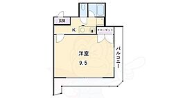 四条駅 5.9万円