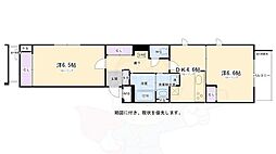 今出川駅 10.1万円