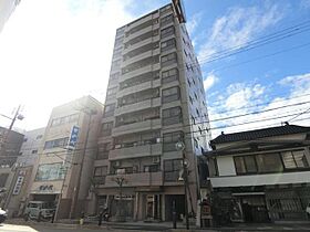 京都府京都市上京区千本通出水下る十四軒町（賃貸マンション1LDK・11階・50.65㎡） その3