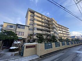 京都府京都市右京区常盤下田町（賃貸マンション3LDK・4階・76.68㎡） その22