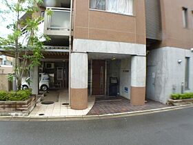 京都府京都市北区小山西上総町（賃貸マンション2K・3階・31.48㎡） その18