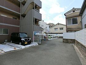 京都府京都市左京区田中南西浦町（賃貸マンション1K・4階・23.15㎡） その23