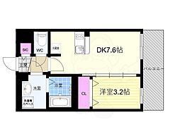 京都駅 7.9万円