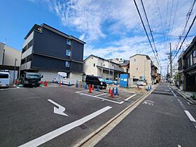 ウェルスクエア四条大宮NORTH 303 ｜ 京都府京都市中京区蛸薬師通猪熊西入畳屋町（賃貸マンション1LDK・3階・38.09㎡） その20