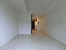 エスリード京都梅小路 306 3階1Kのリビング/ダイニング