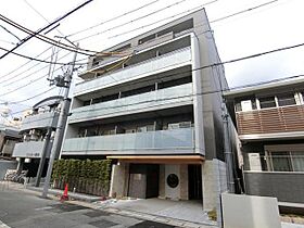 京都府京都市左京区一乗寺北大丸町（賃貸マンション1K・1階・25.24㎡） その3