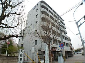 クラウンハイム京都北大路  ｜ 京都府京都市北区紫野西御所田町（賃貸マンション1K・7階・25.42㎡） その3