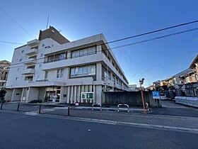 クラウンハイム京都北大路  ｜ 京都府京都市北区紫野西御所田町（賃貸マンション1K・7階・25.42㎡） その20