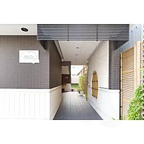 CASA SHIKO  ｜ 京都府京都市右京区西院月双町（賃貸マンション1K・5階・27.81㎡） その14