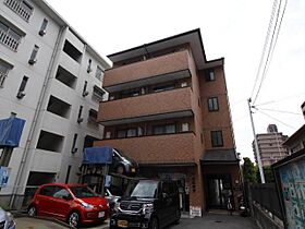 京都府京都市右京区梅津南広町（賃貸マンション1K・2階・20.00㎡） その3