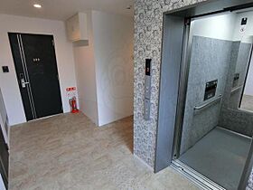 京都府京都市下京区大宮通七条上る御器屋町（賃貸マンション1K・1階・24.98㎡） その27