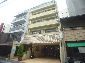 京都府京都市下京区寺町通松原上る京極町（賃貸マンション1R・5階・25.25㎡） その3