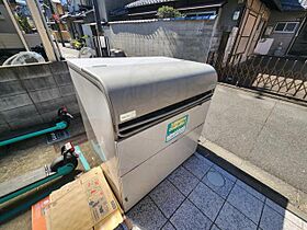 京都府京都市北区平野宮本町（賃貸マンション1K・2階・22.00㎡） その27