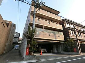 Rａｆｆｉｎｅ御所西  ｜ 京都府京都市上京区東長者町（賃貸マンション1K・3階・22.20㎡） その1