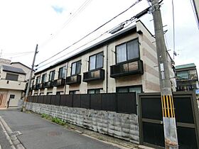 京都府京都市右京区西院乾町（賃貸アパート1K・2階・19.87㎡） その3