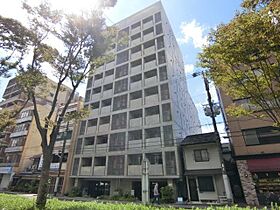 京都府京都市上京区釜座通丸太町上る夷川町（賃貸マンション1DK・5階・32.04㎡） その1