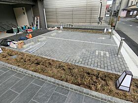 京都府京都市南区東九条西河辺町23番1号（賃貸マンション1K・2階・23.78㎡） その18