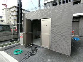 京都府京都市南区東九条西河辺町23番1号（賃貸マンション1K・2階・23.78㎡） その19