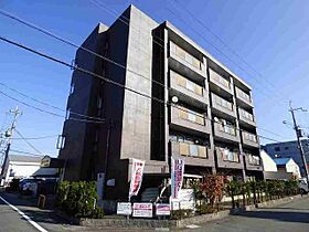 メゾンドブラン  ｜ 京都府京都市伏見区下鳥羽北円面田町125番（賃貸マンション2LDK・5階・55.84㎡） その1