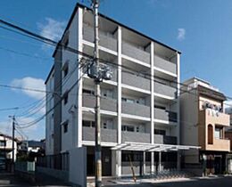 京都府京都市左京区北白川久保田町（賃貸マンション1K・1階・27.06㎡） その1