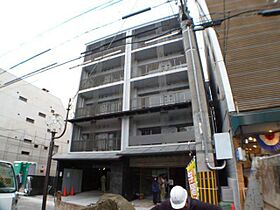 京都府京都市下京区七条通大宮西入花畑町（賃貸マンション1K・2階・28.71㎡） その1