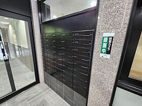 京都府京都市下京区西七条比輪田町（賃貸マンション1LDK・10階・52.02㎡） その20