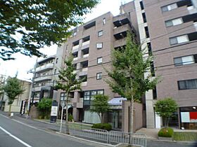 京都府京都市北区小山元町（賃貸マンション2LDK・2階・50.88㎡） その1