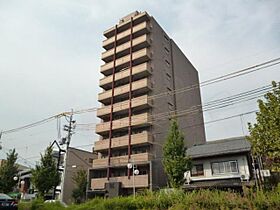 京都府京都市南区東九条上御霊町58番8号（賃貸マンション1LDK・3階・32.49㎡） その1