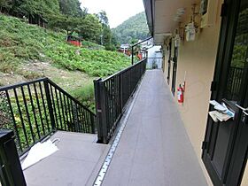 京都府京都市北区上賀茂深泥池町（賃貸アパート1K・1階・20.00㎡） その23