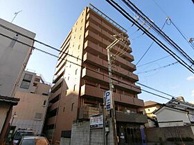 京都府京都市中京区瓦町563番（賃貸マンション1K・4階・18.81㎡） その3