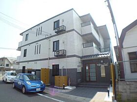 リバーパーク  ｜ 京都府京都市南区上鳥羽清井町（賃貸マンション1LDK・2階・45.00㎡） その1