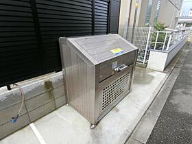 京都府京都市右京区西院西今田町（賃貸マンション1K・5階・22.56㎡） その18