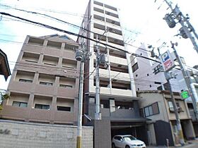 Krona Court 烏丸御池 101 ｜ 京都府京都市中京区釜座通御池上る下松屋町（賃貸マンション1R・1階・25.10㎡） その3