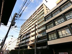 京都府京都市下京区室町通綾小路下る白楽天町（賃貸マンション1LDK・7階・42.90㎡） その3