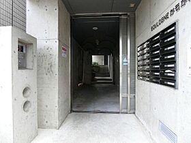 京都府京都市北区小山元町（賃貸マンション1R・1階・28.86㎡） その11