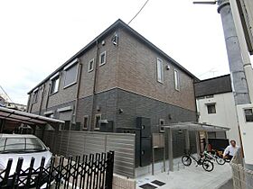 京都府京都市右京区西京極西川町（賃貸マンション1LDK・1階・42.54㎡） その3