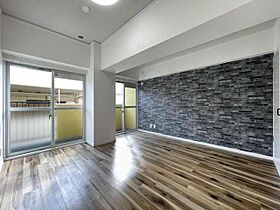 京都府京都市上京区下立売通堀川西入西橋詰町（賃貸マンション2LDK・4階・71.50㎡） その24