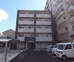 京都府京都市右京区西院六反田町（賃貸マンション1LDK・4階・34.54㎡） その1