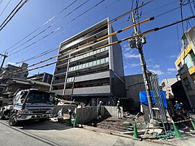 プレサンス 京都室町通 紫水  ｜ 京都府京都市南区東九条西明田町12番1号（賃貸マンション1K・2階・23.20㎡） その4