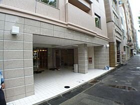 京都府京都市中京区御池通西洞院東入橋之町（賃貸マンション1DK・5階・33.71㎡） その18