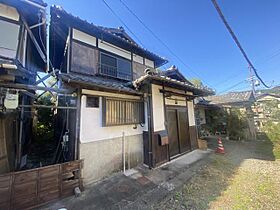 宇多野福王子町貸家 1 ｜ 京都府京都市右京区宇多野福王子町（賃貸一戸建2LDK・2階・83.60㎡） その1