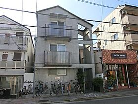 京ＯＨＢＵＩＩＩ 101 ｜ 京都府京都市左京区田中東春菜町（賃貸マンション1K・1階・26.46㎡） その1