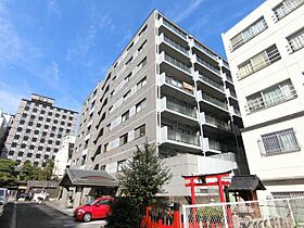 京都府京都市下京区綾小路通烏丸東入竹屋之町（賃貸マンション3LDK・5階・56.58㎡） その3