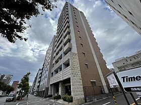 京都府京都市下京区四条堀川町285番（賃貸マンション1R・5階・26.70㎡） その1