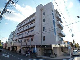 シボラ六条高倉 4-G ｜ 京都府京都市下京区六条通高倉東入升屋町（賃貸マンション1K・4階・16.34㎡） その1