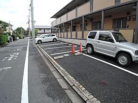 京都府京都市北区衣笠馬場町（賃貸アパート1K・2階・25.28㎡） その18