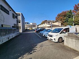 Elan Manoir 一乗寺 211 ｜ 京都府京都市左京区一乗寺梅ノ木町（賃貸マンション1LDK・2階・29.40㎡） その5