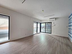 京福電気鉄道北野線 北野白梅町駅 徒歩18分の賃貸マンション 1階ワンルームのリビング/ダイニング