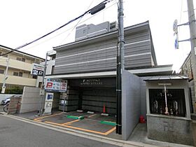 京都府京都市下京区猪熊通塩小路下る南夷町（賃貸マンション1K・1階・23.55㎡） その1