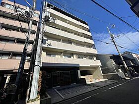 京都府京都市下京区塩小路通黒門東入坊門中之町（賃貸マンション1K・3階・25.60㎡） その3